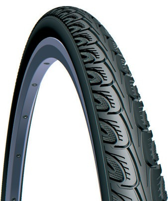 Anvelopa Bicicleta Mitas 700 X 35C V69 Hook, Stop Thorn [1]