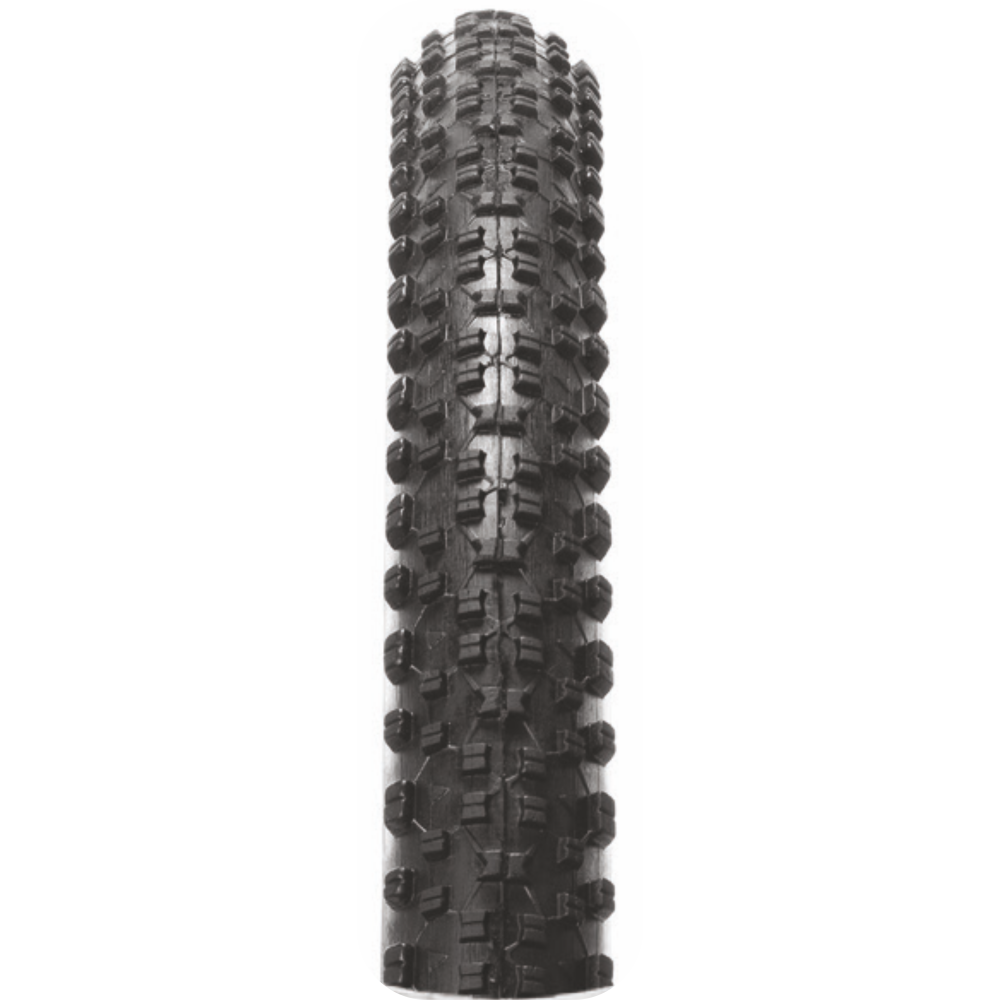 Anvelopa Bicicleta Mtb GRL 8014 - 29 x 2.10 Inch, BK, Negru [1]