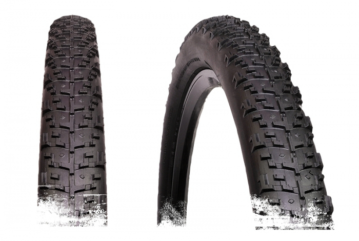 Anvelopa Bicicleta Wtb Nano Race 27.5 X 2.1 [1]