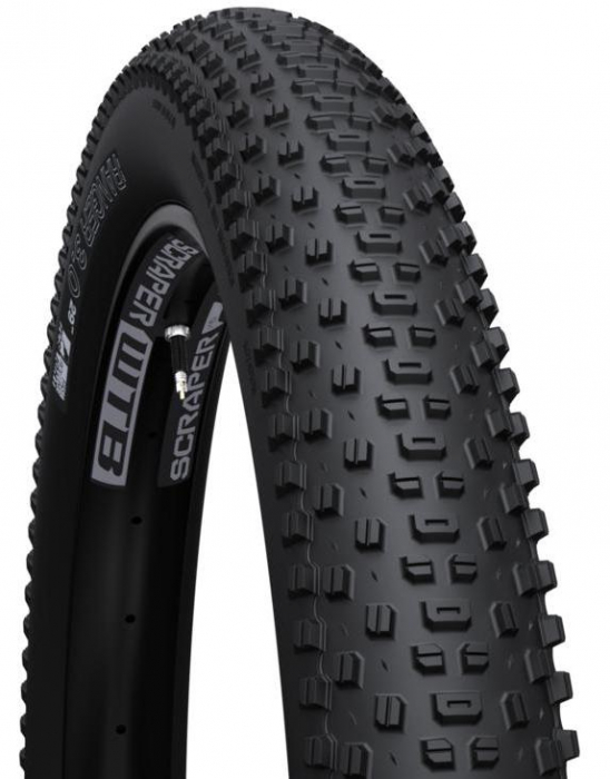 Anvelopa Bicicleta Wtb Ranger 27.5 X 3 Tcs Light Fast Rolling [1]