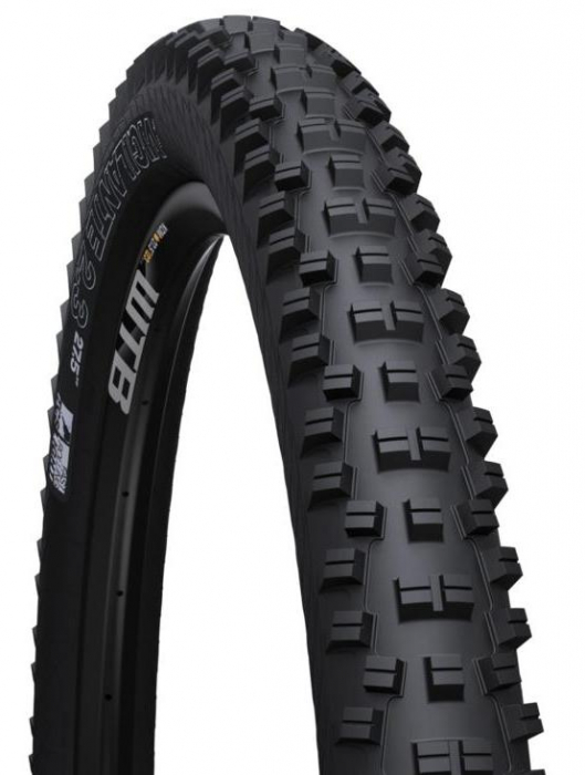 Anvelopa Bicicleta Wtb Vigilante 27.5 X 2.3 Tcs Tough High Grip [1]