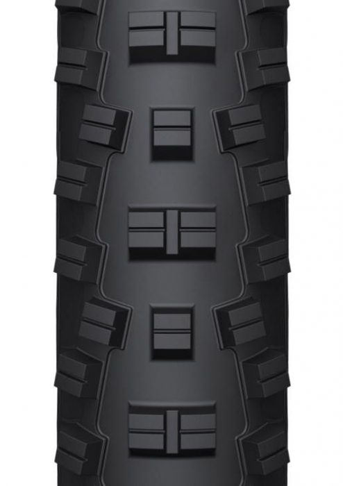 Anvelopa Bicicleta Wtb Vigilante 27.5 X 2.3 Tcs Tough High Grip [3]