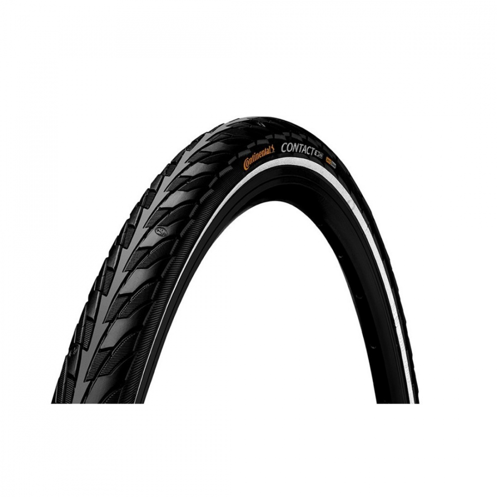 Anvelopa Continental Contact 47-622 negru [1]