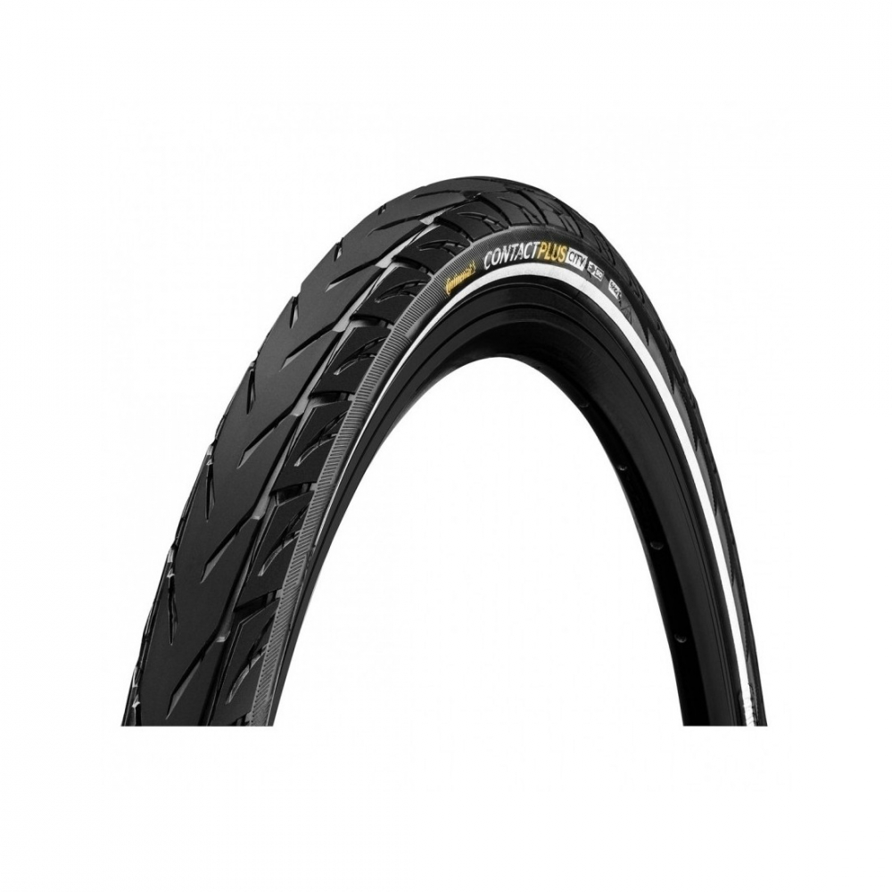 Anvelopa Continental Contact Plus SL Reflex 42-622 (700x42C) [1]