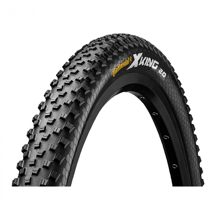 Anvelopa Continental Cross King 50-584 [1]