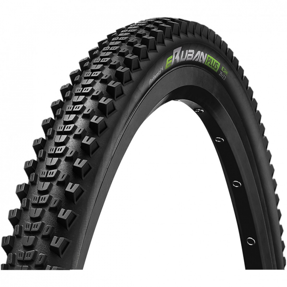 Anvelopa Continental eRuban Plus SL 54-622 (29x2.1) [1]