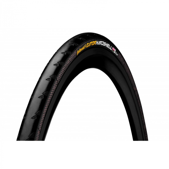 Anvelopa Continental Gator Hardshell 28-622 - negru [1]