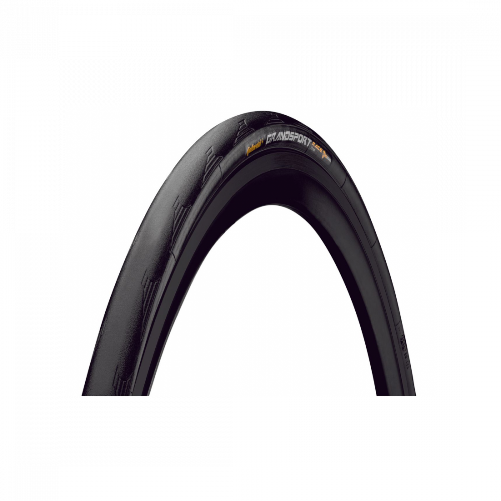 Anvelopa Continental Grand Sport Race 32-622 negru/black [1]