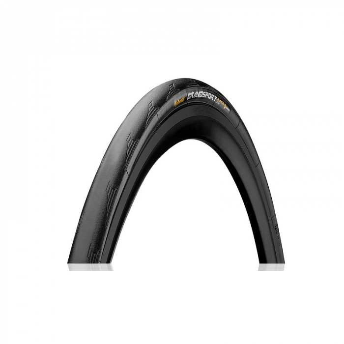 Anvelopa Continental Grand Sport Race SL 25-622 negru [1]