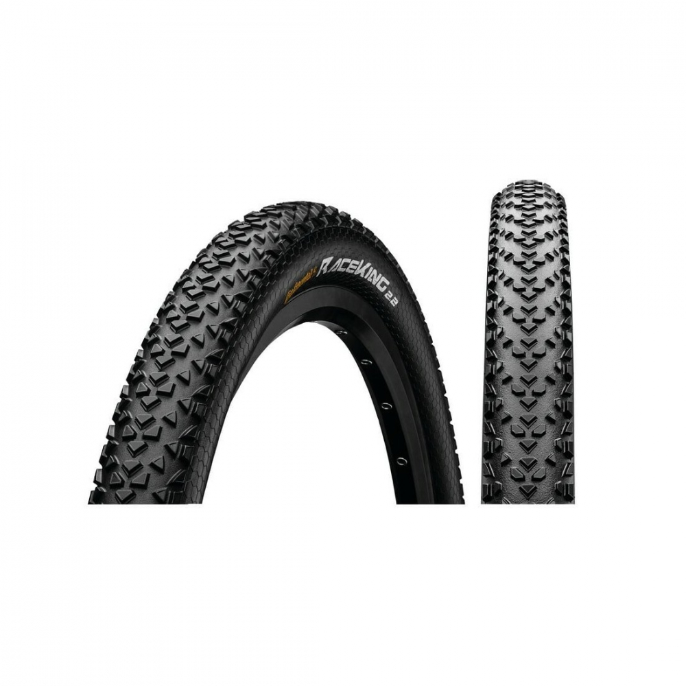 Anvelopa Continental Race King SL Reflex 50-584 (27.5x2.0) [1]