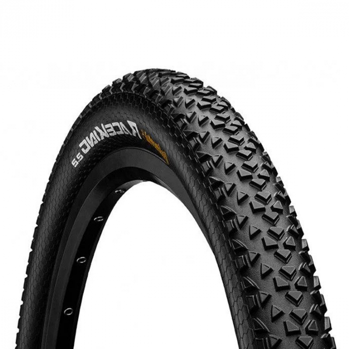 Anvelopa Continental Raceking Shieldwall - 27.5 x 2.2 Inch, 55 x 584 [1]