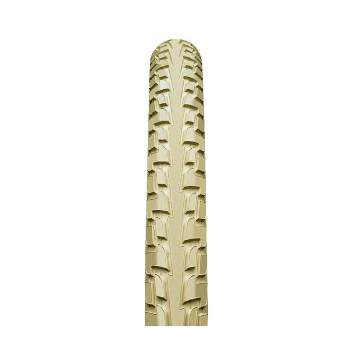 Anvelopa Continental Ride Tour Puncture-ProTection 37-622 28*1 3/8*1 5/8 crem/crem [1]