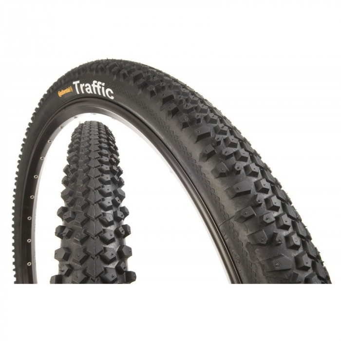 Anvelopa Continental Traffic 50-559 26*1.9 [1]