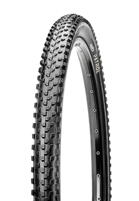 Anvelopa CST 29x2.25 (57-622) Patrol - C1846   27 TPI  [1]