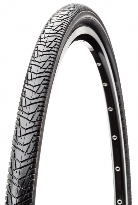 Anvelopa CST 700x38 (40-622) - C1110 Negru [1]
