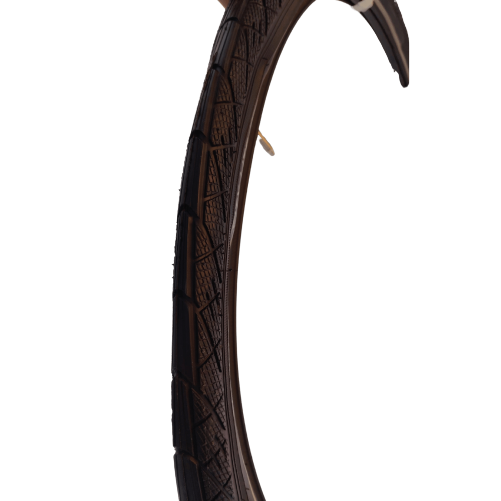 Anvelopa cu camera Schwalbe 50-622, set, Negru [1]