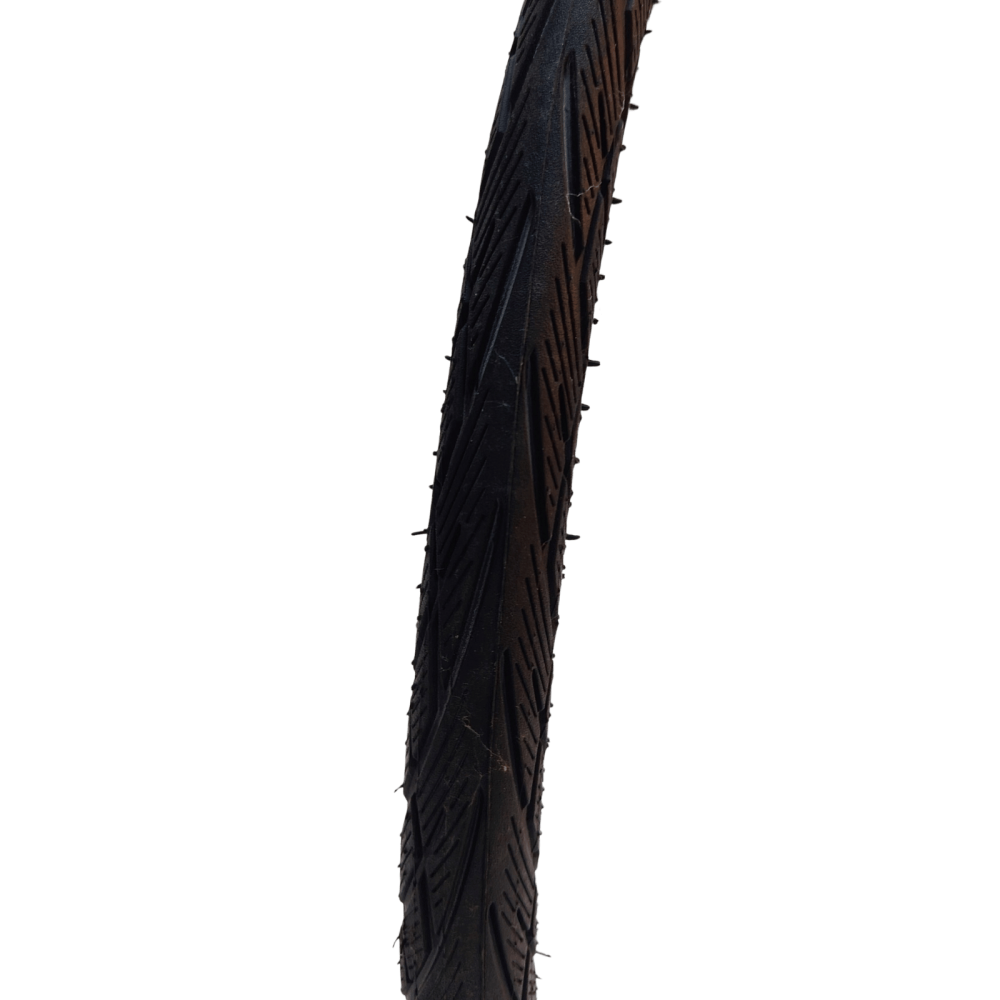 Anvelopa cu camera Schwalbe Citizen Active Line 42-622, Set, valva Dunlop 40mm Easy Pump, Reflex, Negru [1]