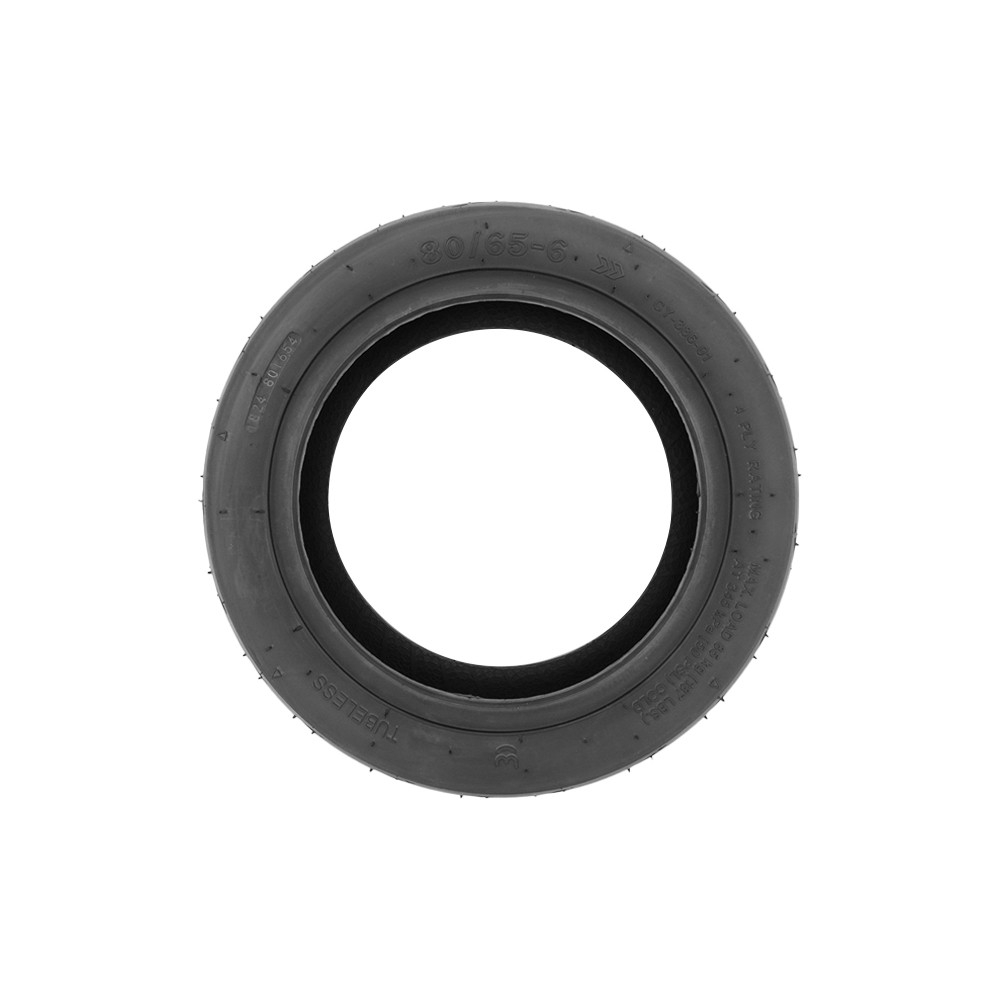 Anvelopa de ora tubeless 80/65-6  (255x80) [2]