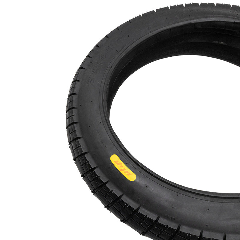 Anvelopă FAT-BIKE 20x4 EWheel EWF036 [4]