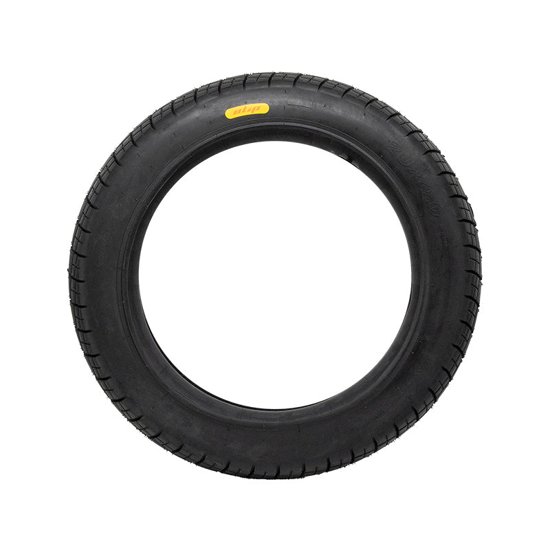 Anvelopă FAT-BIKE 20x4 EWheel EWF036 [3]