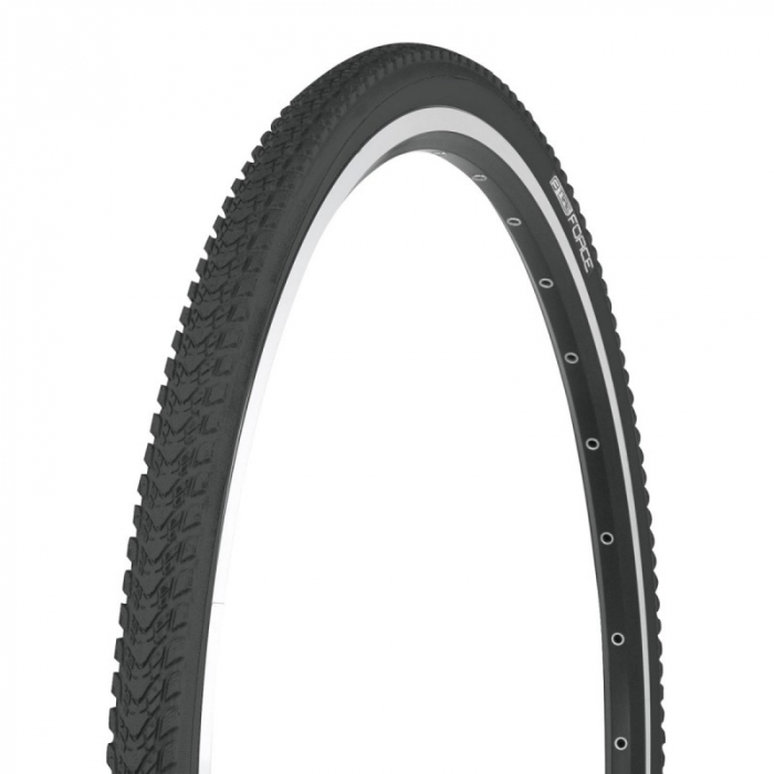 Anvelopa Force 700X35C IA 2068 Negru [1]