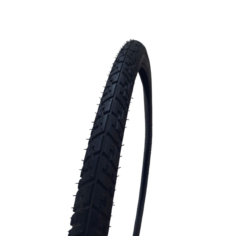 Anvelopa K830, 700 × 45C, negru [1]