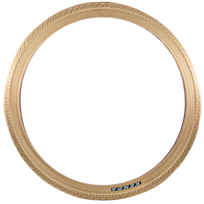 Anvelopa KENDA 24 x 1.75  K-924 E-Bike Cream [1]