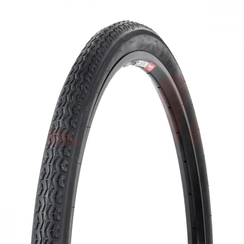 Anvelopa Kenda K133 - 26 x 1-1/2 Inch, Negru [1]