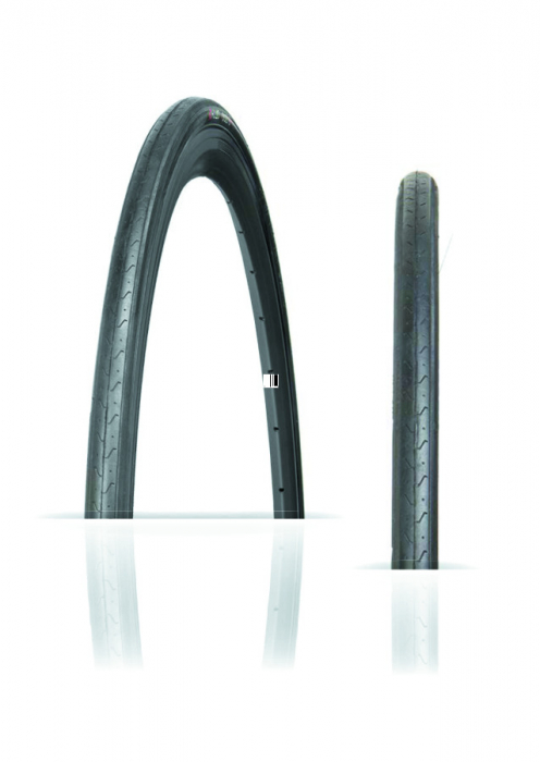 Anvelopa KUJO 700x23C â€Suzi Sâ€ 23-622 Negru [1]