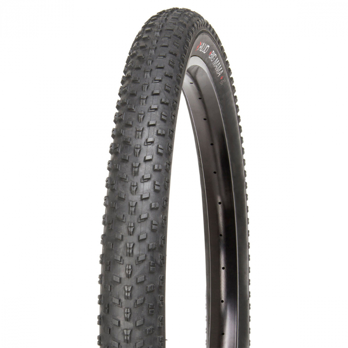 Anvelopa KUJO Big Mama 26 x 4.0  ( 27 TPI )  [1]