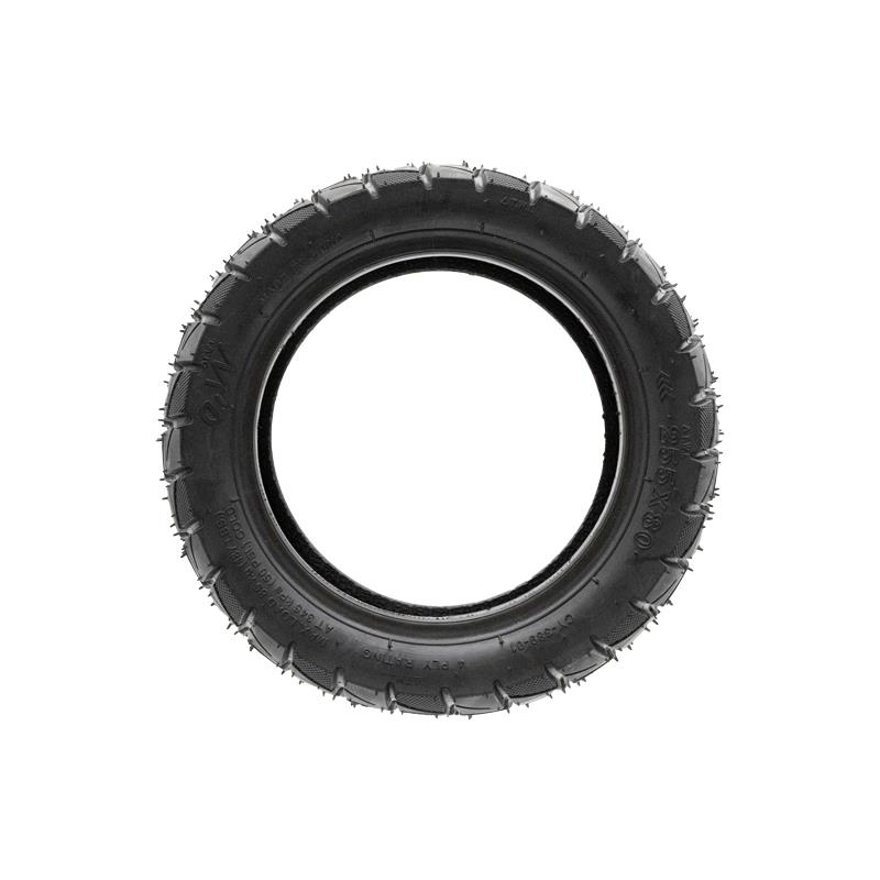 Cauciuc tubeless trotineta electrica 255X80 - 10x3-6 [3]