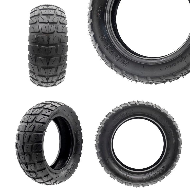 Anvelopa trotineta electrica 8.5x3 Xuanyang pentru Kukirin G2 Pro model 2023 [5]