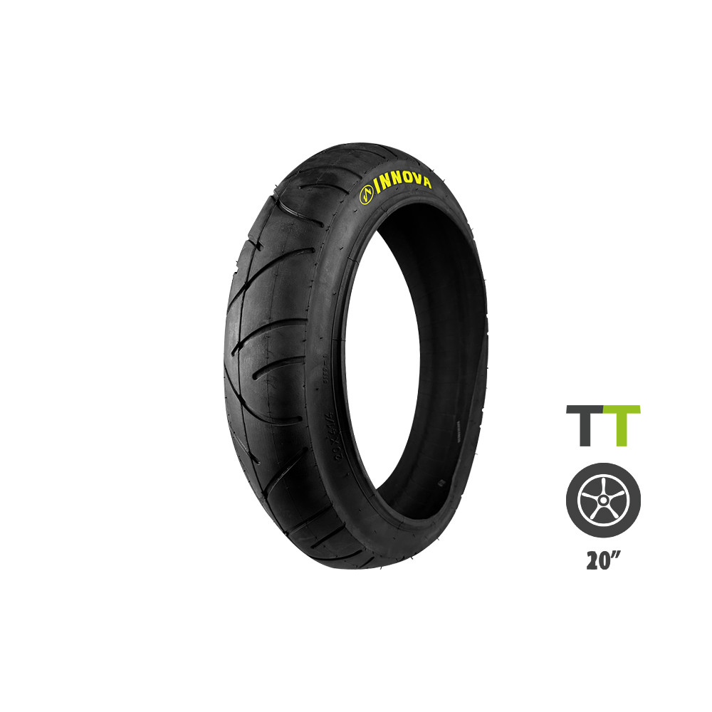 Anvelopa pentru fat bike 20 x 4 1/4 [1]