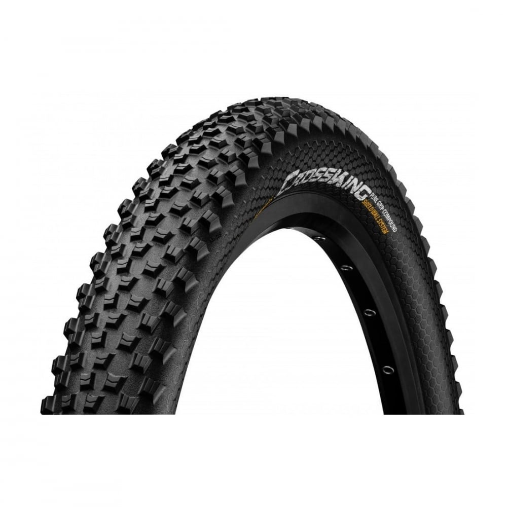 Anvelopa pliabila Continental Cross King Protection 55-559 (26x2.2) [1]