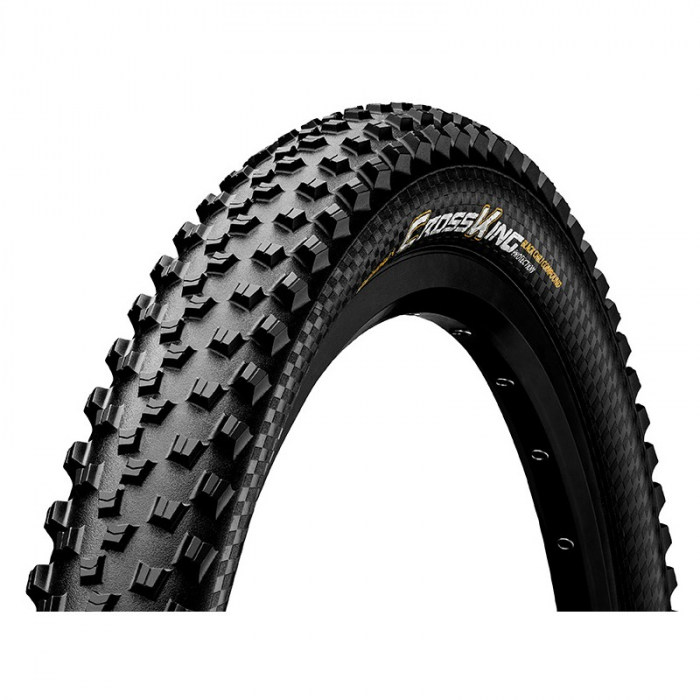 Anvelopa pliabila Continental Cross King Protection 58-622 (29*2.3) [1]