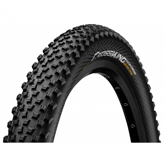 Anvelopa pliabila Continental Cross King ShieldWall 55-559 [1]