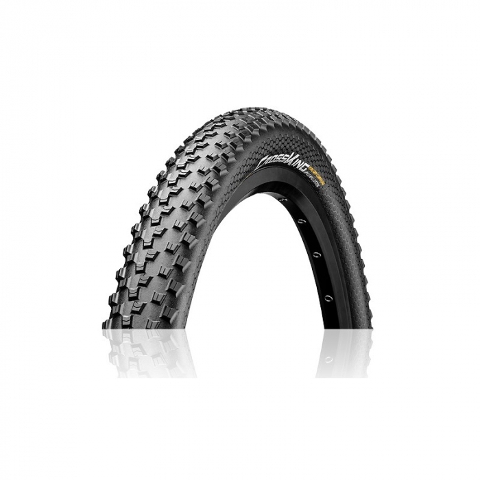 Anvelopa pliabila Continental Cross King ShieldWall SL 58-584 (27,5 *2.3) [1]