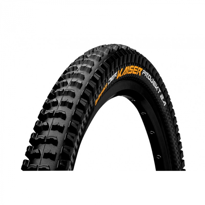 Anvelopa pliabila Continental Der Kaiser Projekt Protection Apex 60-584 (27.5*2.4) [1]