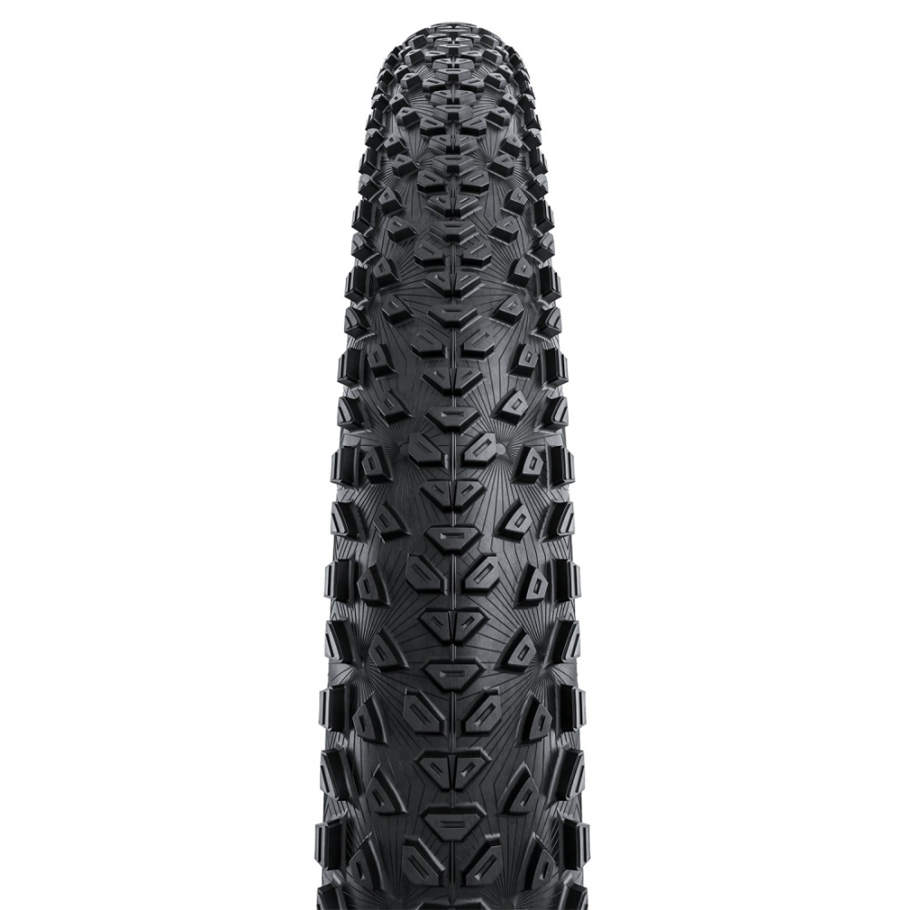 Anvelopa pliabila Continental Dubnital Race Rapid 50-622 (29 X 2.0) Rapid comp, Tubeless Ready, black/black [2]