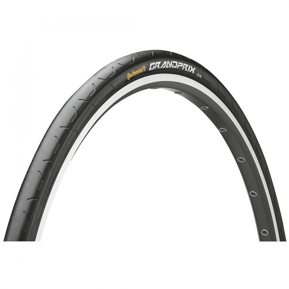 Anvelopa Pliabila Continental Grand Prix 25-622 (700x25C) SL OEM [1]