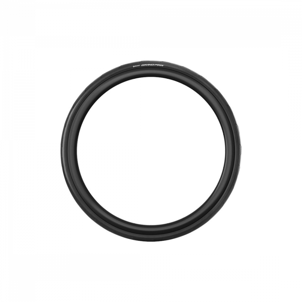 Anvelopa pliabila Continental Grand Prix 30-622 Black Chili black/black [3]