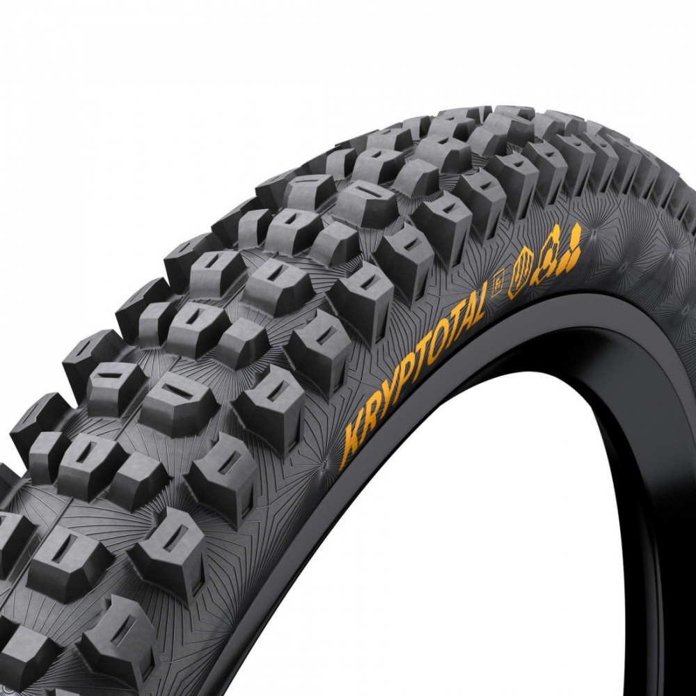 Anvelopa pliabila Continental Kryptotal-F 26 Enduro Soft 60-559 (26x2.4) [2]