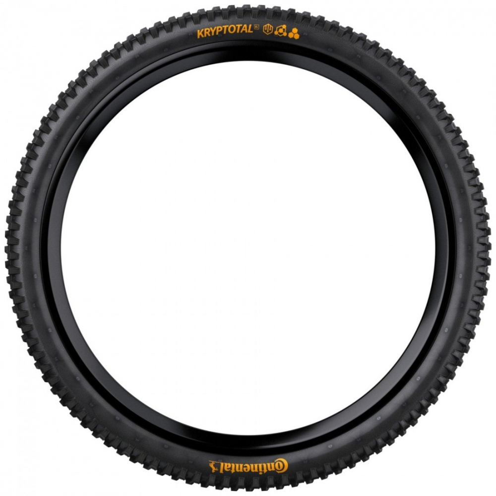 Anvelopa pliabila Continental Kryptotal-F 26 Enduro Soft 60-559 (26x2.4) [3]