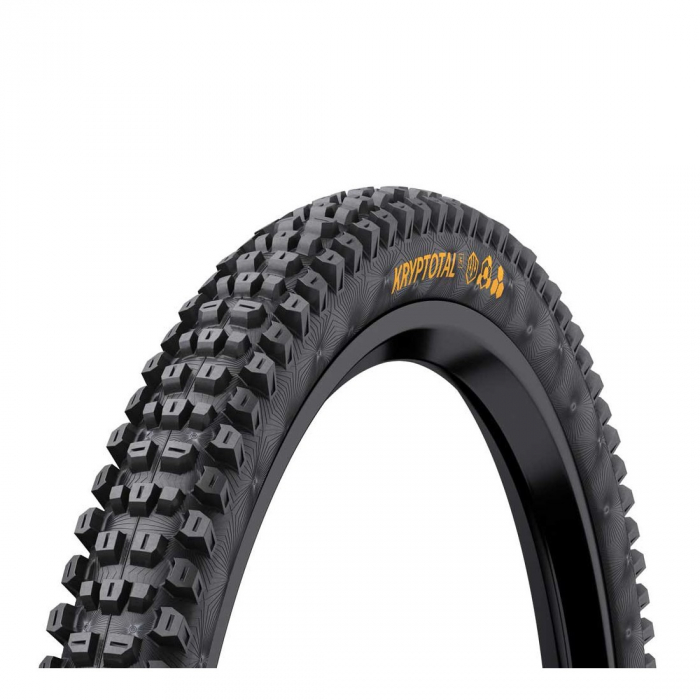 Anvelopa pliabila Continental Kryptotal-R 29 Enduro Soft 60-622 (29x2.4) negru [1]
