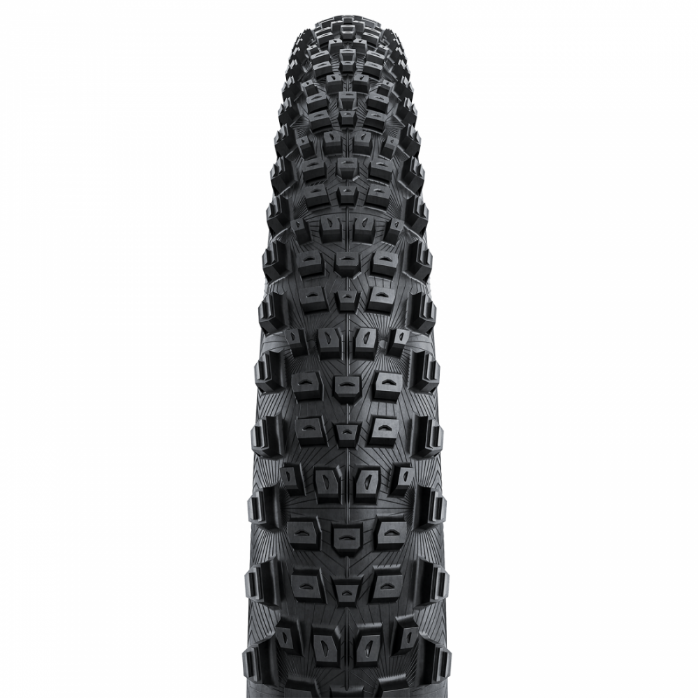 Anvelopa pliabila Continental Magnotal Trail Soft 65-622 (29 X 2.60) Soft comp Tubeless Ready black/black [2]