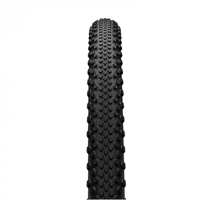 Anvelopa pliabila Continental Terra Trail Shieldwall 35-622 (28x1.35) negru/cream [2]