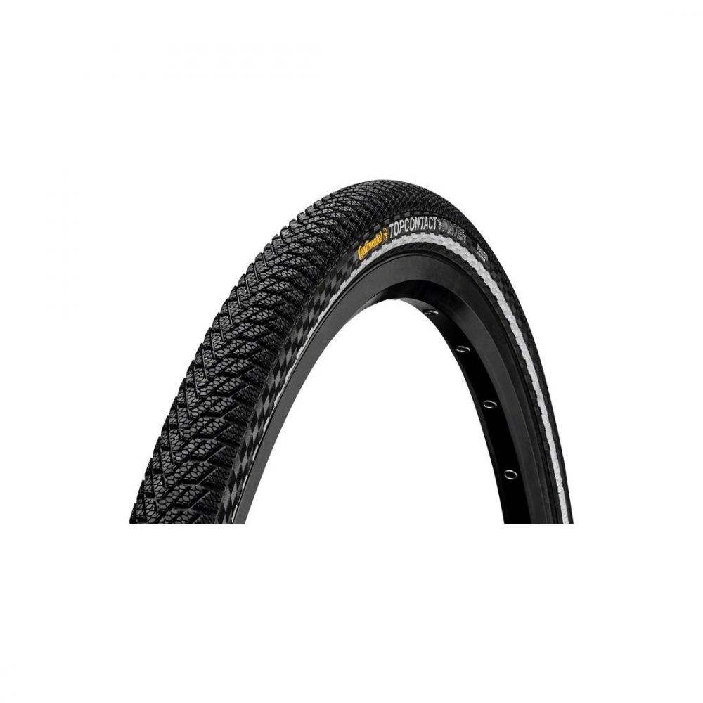 Anvelopa pliabila Continental Top Contact Winter II Premium reflex 50-584 negru [1]