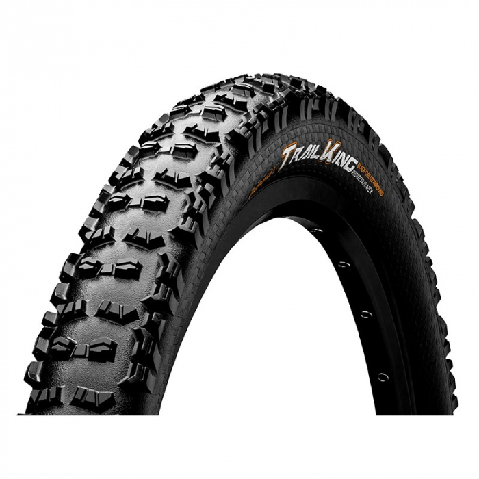 Anvelopa pliabila Continental Trail King Protection Apex 55-622 (29*2.2) [1]