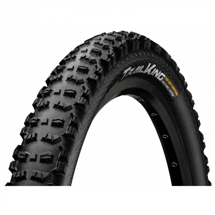 Anvelopa pliabila Continental Trail King ShieldWall 60-622 (29*2.4) [1]