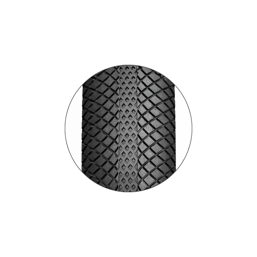 Anvelopa pliabila fat-bike Plegable W1111 20x3.00 [3]